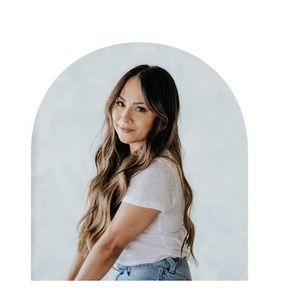 Meet your Posher, Bri